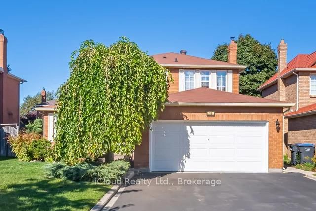 33 Corkett Dr, Brampton, L6X 3G1 | Image 2