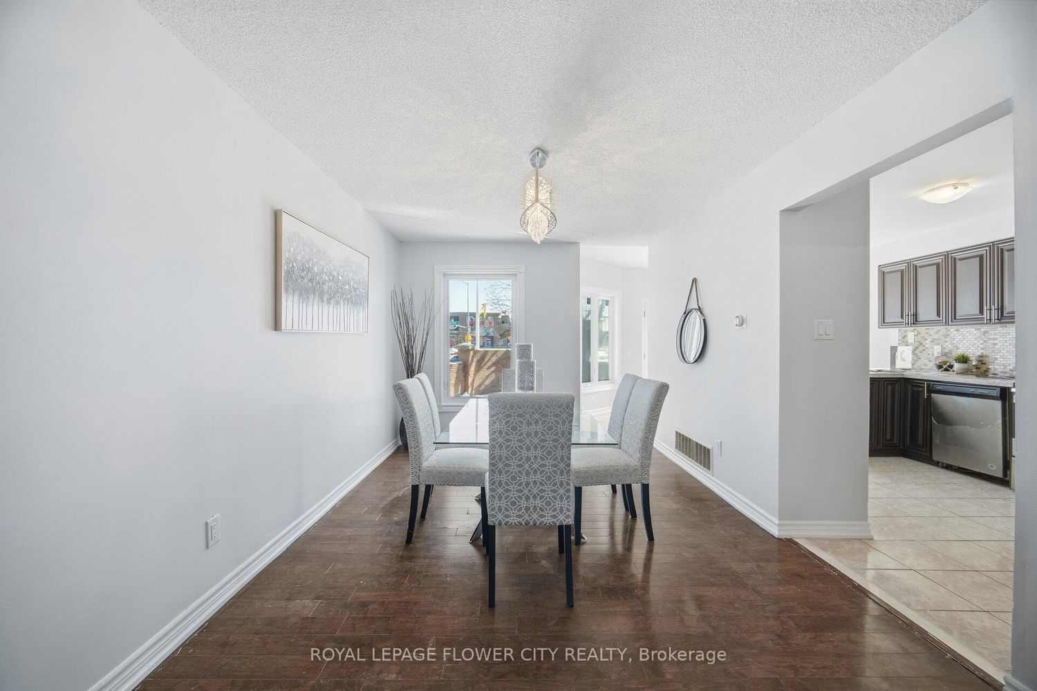 Detached House for sale at 1 Donaldson Drive, Brampton, Ontario, L6Y 3G7 - Brampton South - MLS: W12844998