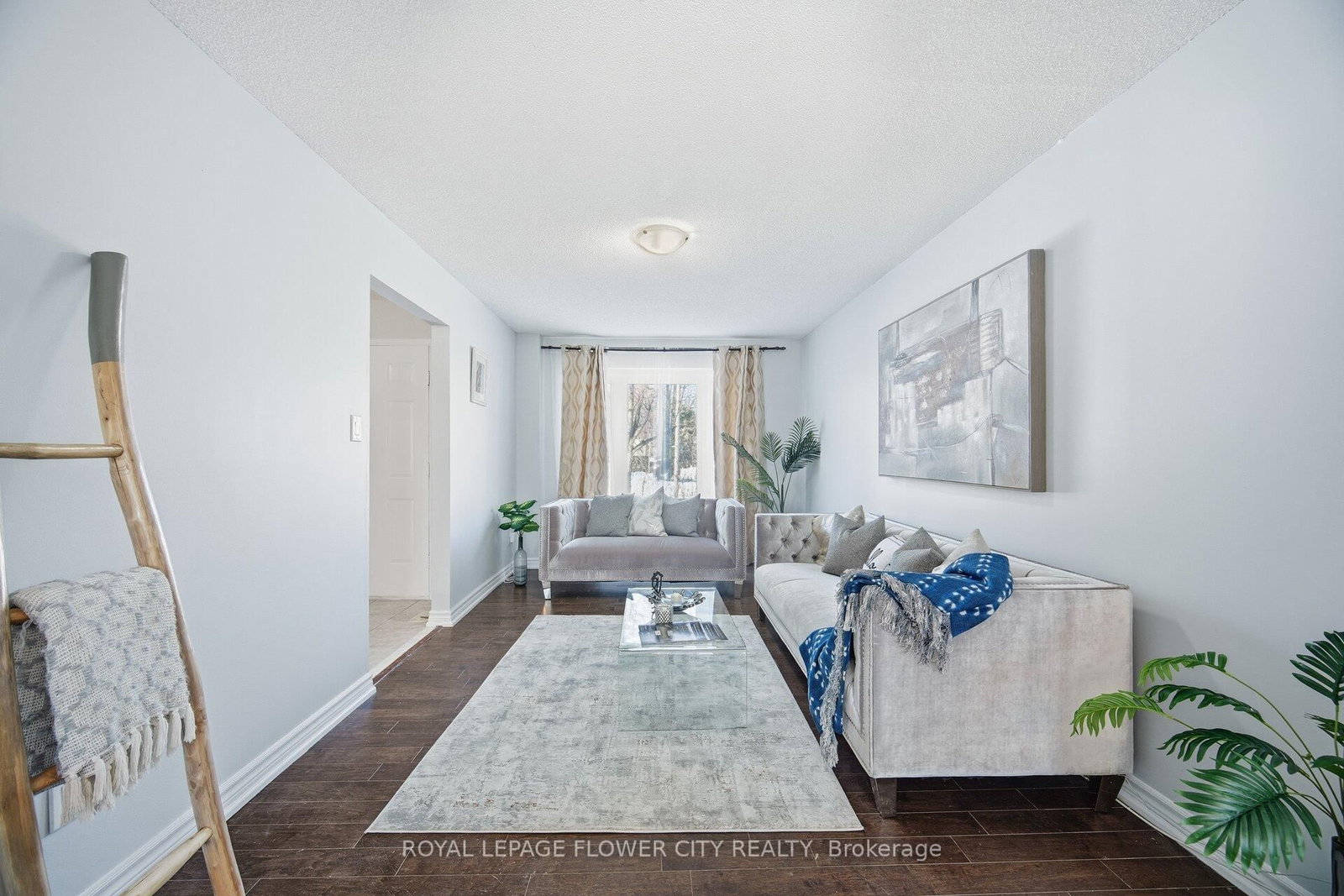 Detached House for sale at 1 Donaldson Drive, Brampton, Ontario, L6Y 3G7 - Brampton South - MLS: W12844998