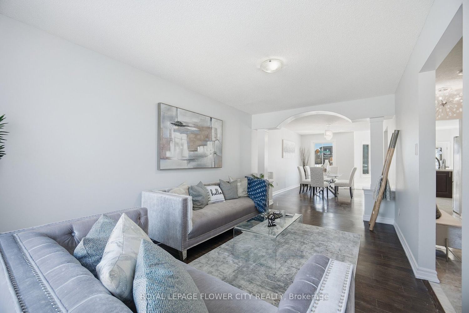 Detached House for sale at 1 Donaldson Drive, Brampton, Ontario, L6Y 3G7 - Brampton South - MLS: W12844998