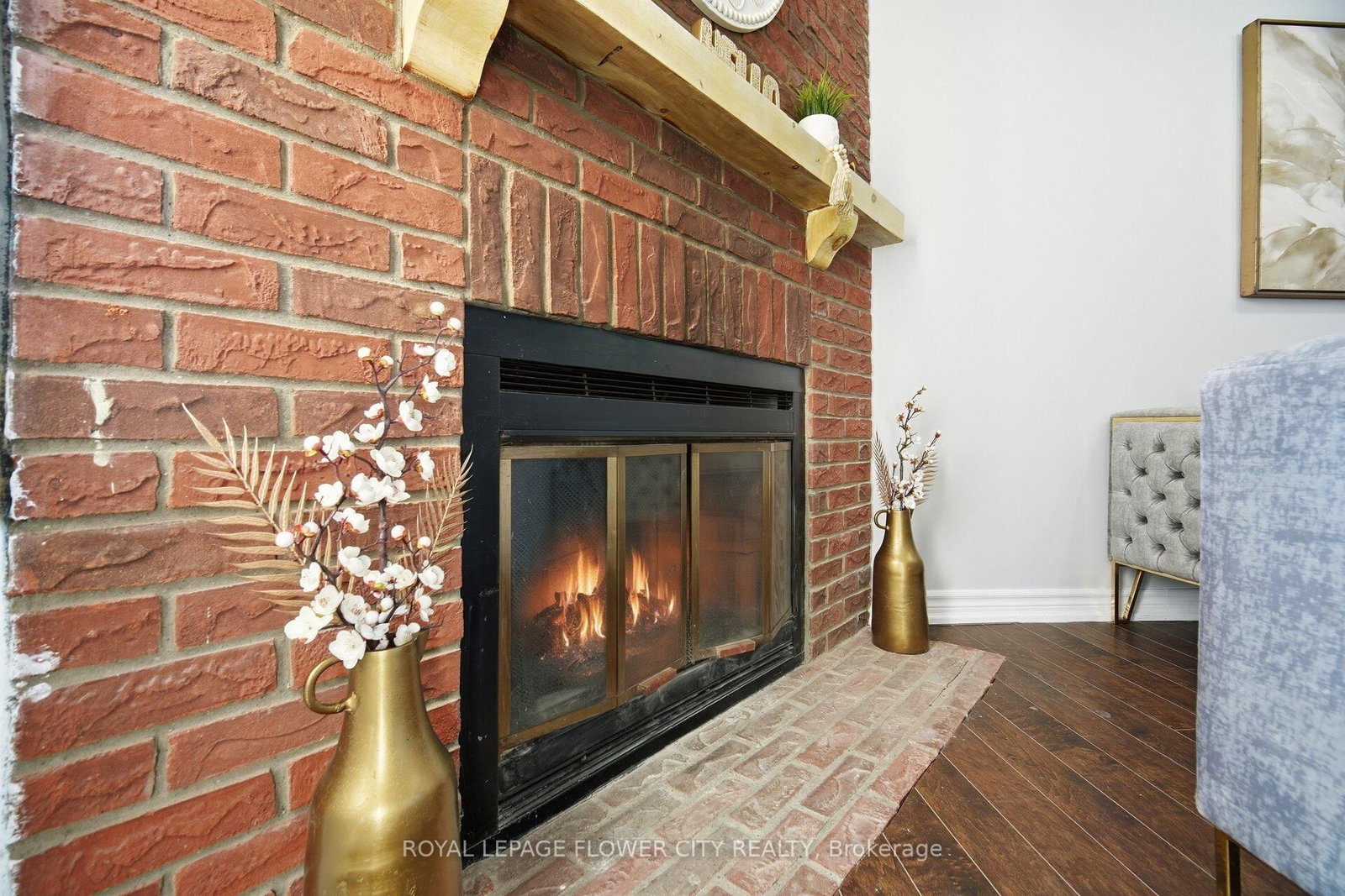 Detached House for sale at 1 Donaldson Drive, Brampton, Ontario, L6Y 3G7 - Brampton South - MLS: W12844998