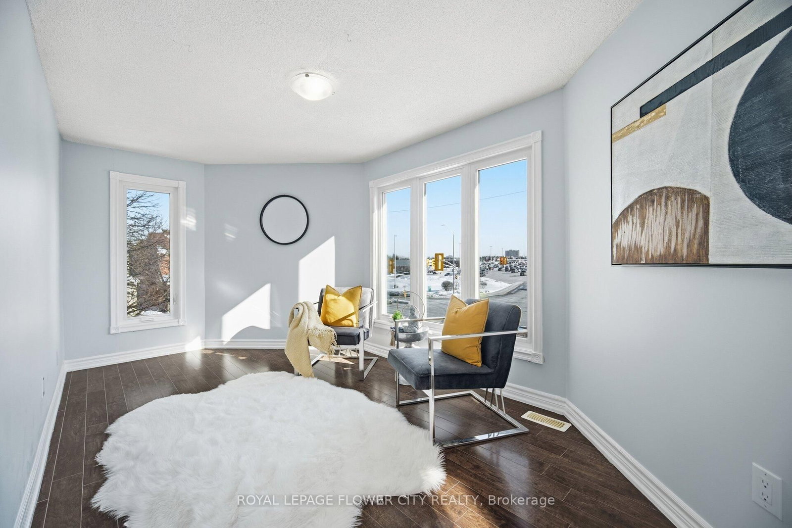 Detached House for sale at 1 Donaldson Drive, Brampton, Ontario, L6Y 3G7 - Brampton South - MLS: W12844998