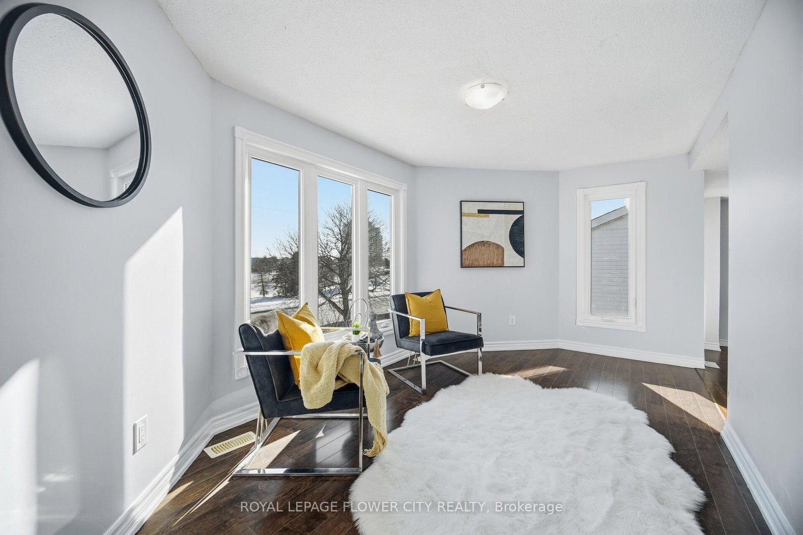 Detached House for sale at 1 Donaldson Drive, Brampton, Ontario, L6Y 3G7 - Brampton South - MLS: W12844998