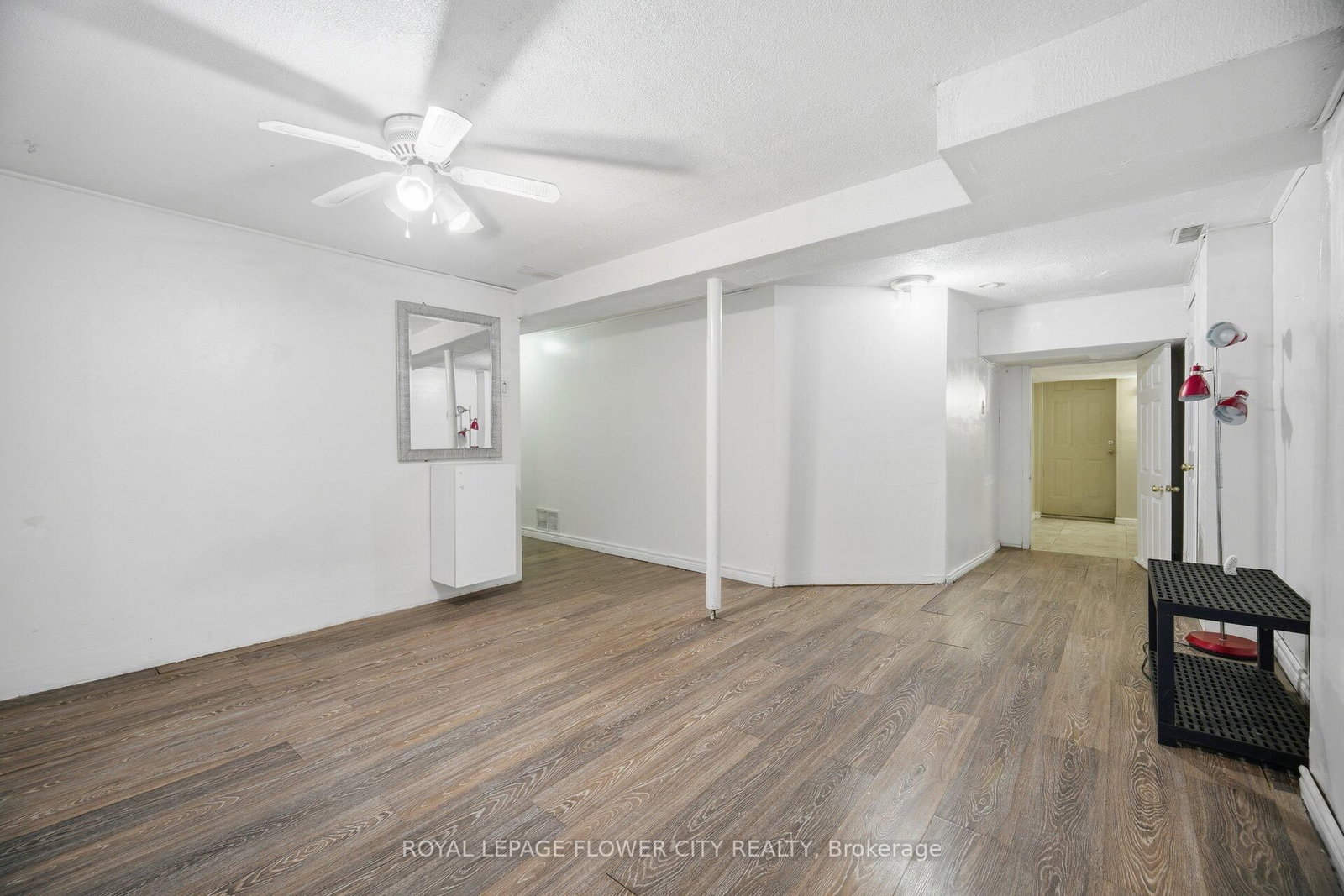 Detached House for sale at 1 Donaldson Drive, Brampton, Ontario, L6Y 3G7 - Brampton South - MLS: W12844998