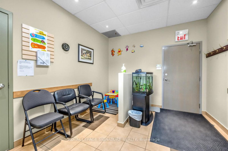 201 - 100 Pertosa Dr, Brampton, L6X 0H9 | Image 3