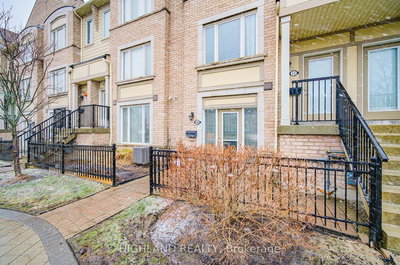 10 - 3115 Boxford Cres | Mississauga | Image