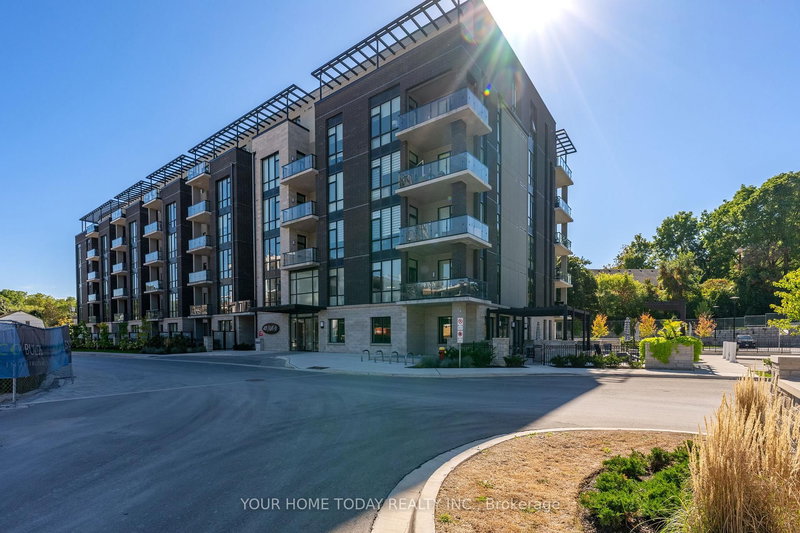 610 - 42 Mill St, Halton Hills, L7G 0P9 | Image 2