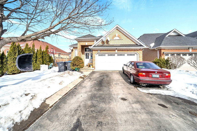 235 Van Kirk Dr, Brampton, L7A 1M2 | Image 2