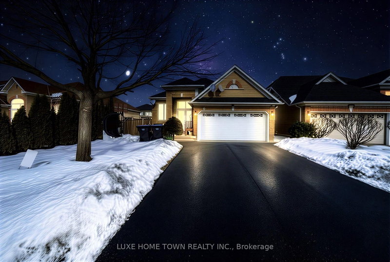 235 Van Kirk Dr, Brampton, L7A 1M2 | Image 3