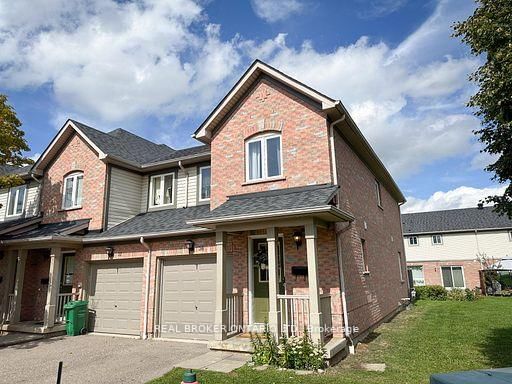 36 - 5255 Guildwood Way