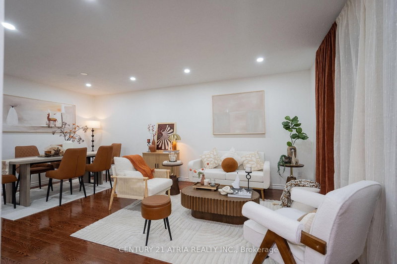 3 Lamberton Blvd, Toronto, M3J 1G3 | Image 3