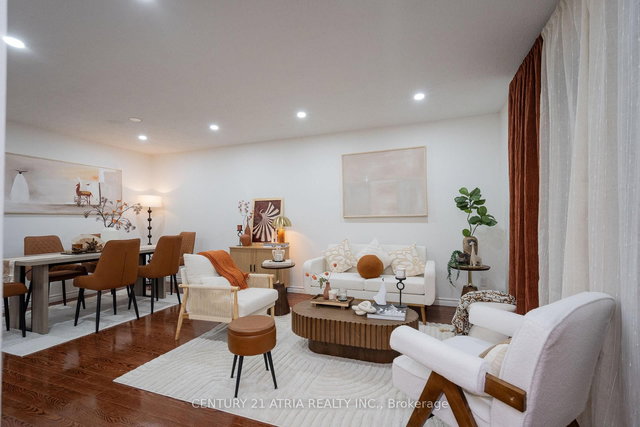 3 Lamberton Boulevard