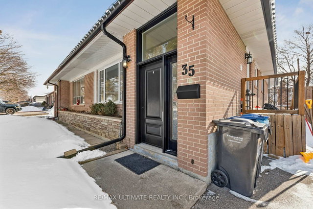 Main - 35 Algonquin Boulevard