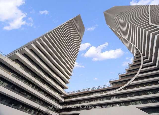 4804 - 20 Shore Breeze Drive