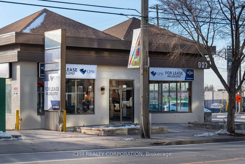 1-3 - 927 The Queensway, Toronto, M8Z 5Z7 | Image 2