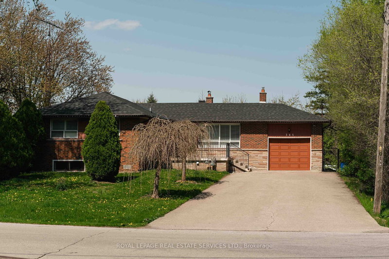 Main - 365 Sandhurst Dr, Oakville, L6L 4L1 | Image 2