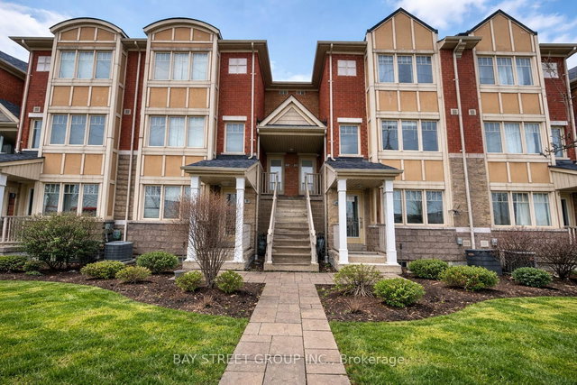 13 - 3975 Eglinton Avenue W