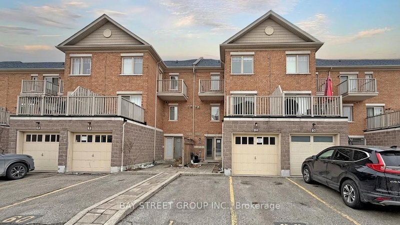 13 - 3975 Eglinton Ave W, Mississauga, L5M 0E7 | Image 2