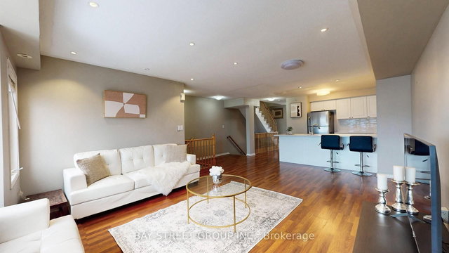 13 - 3975 Eglinton Avenue W