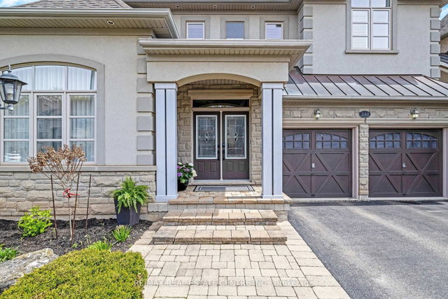 3168 Watercliffe Court