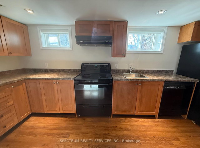 Lower - 1002 Weston Road