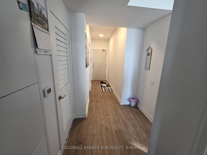 601 - 215 Veterans Dr, Brampton, L7A 4S6 | Image 2