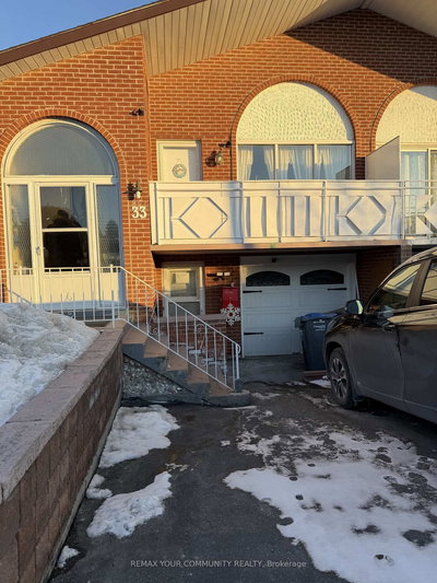 33 Prouse Dr | Brampton | Image