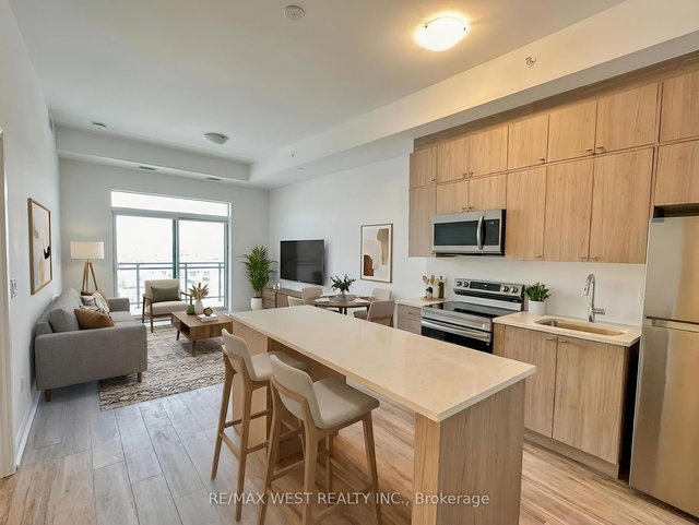 615 - 490 Gordon Krantz Avenue