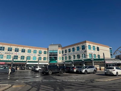 207-208 - 10 Gillingham Dr | Brampton | Image