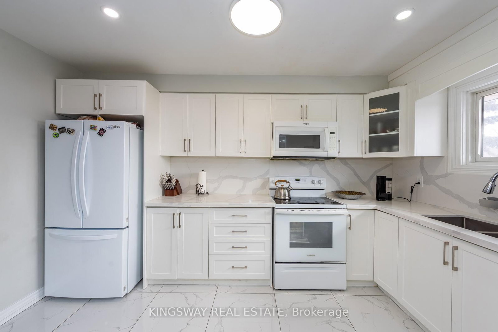 Townhouse for sale at 138 ASHTON Crescent, Brampton, Ontario, L6S 3J9 - Central Park - MLS: W12846540