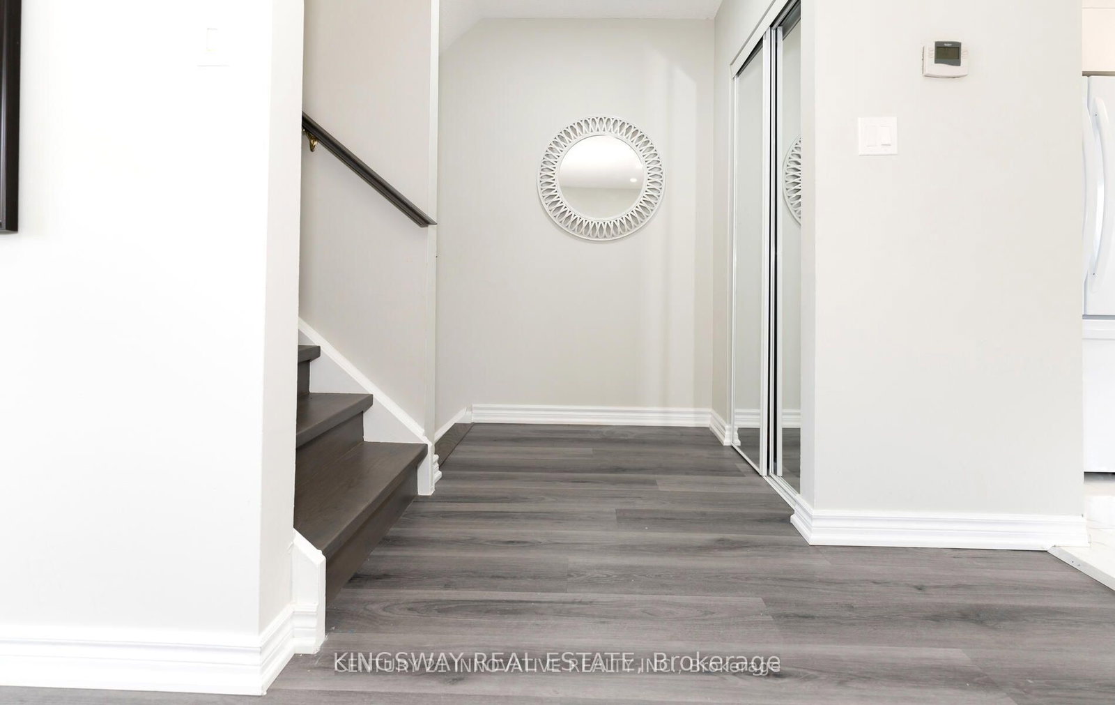 Townhouse for sale at 138 ASHTON Crescent, Brampton, Ontario, L6S 3J9 - Central Park - MLS: W12846540