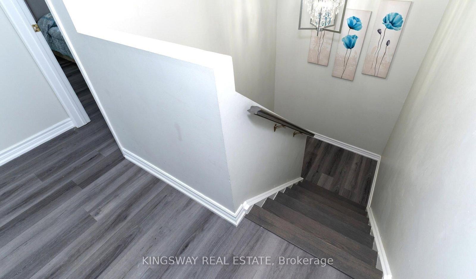 Townhouse for sale at 138 ASHTON Crescent, Brampton, Ontario, L6S 3J9 - Central Park - MLS: W12846540