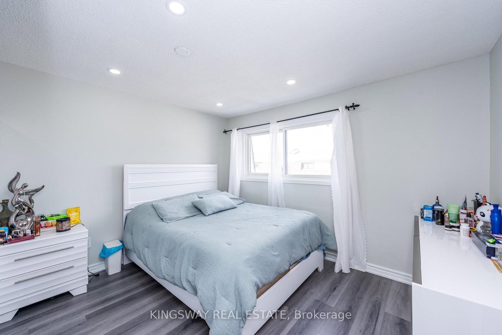 Townhouse for sale at 138 ASHTON Crescent, Brampton, Ontario, L6S 3J9 - Central Park - MLS: W12846540