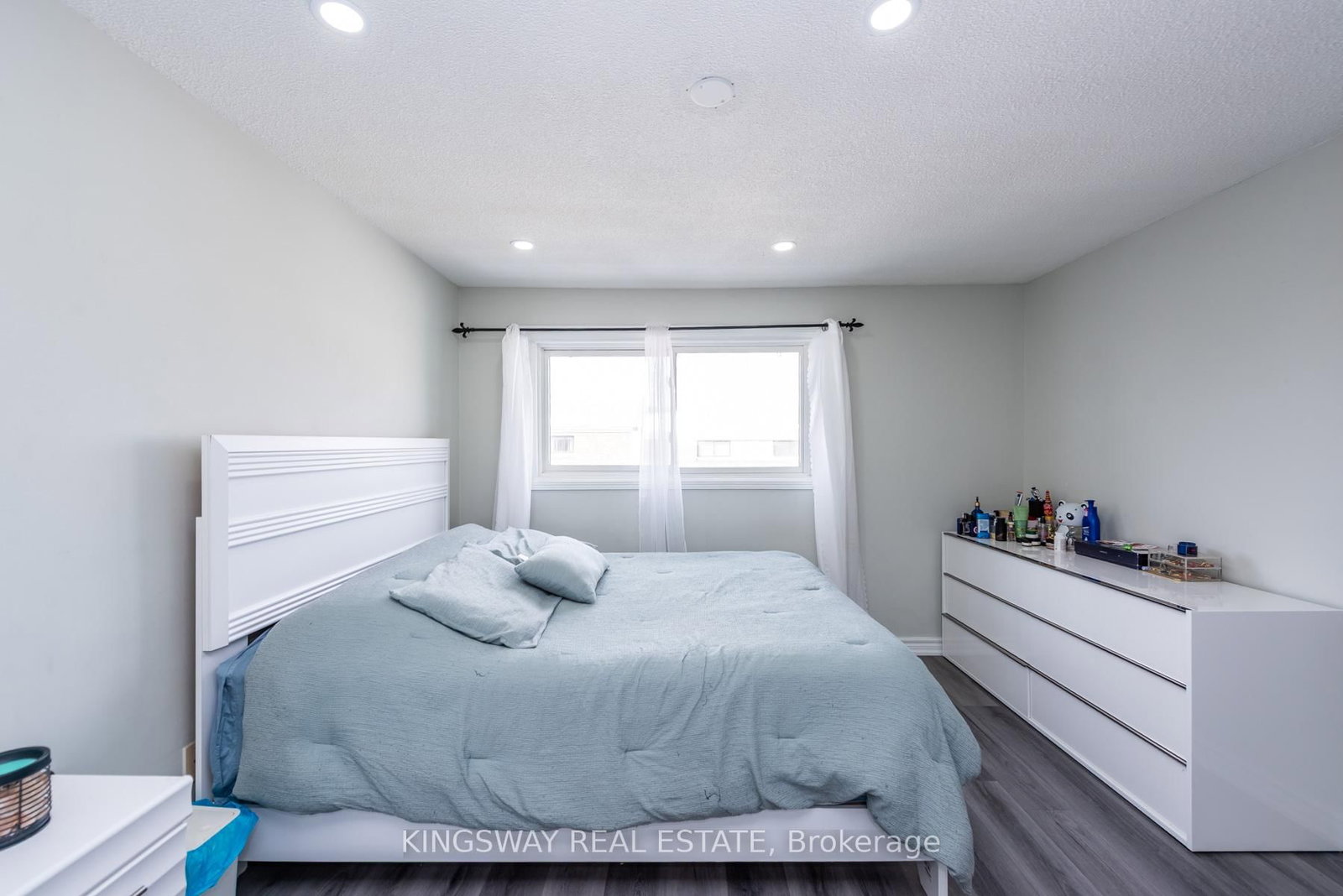 Townhouse for sale at 138 ASHTON Crescent, Brampton, Ontario, L6S 3J9 - Central Park - MLS: W12846540