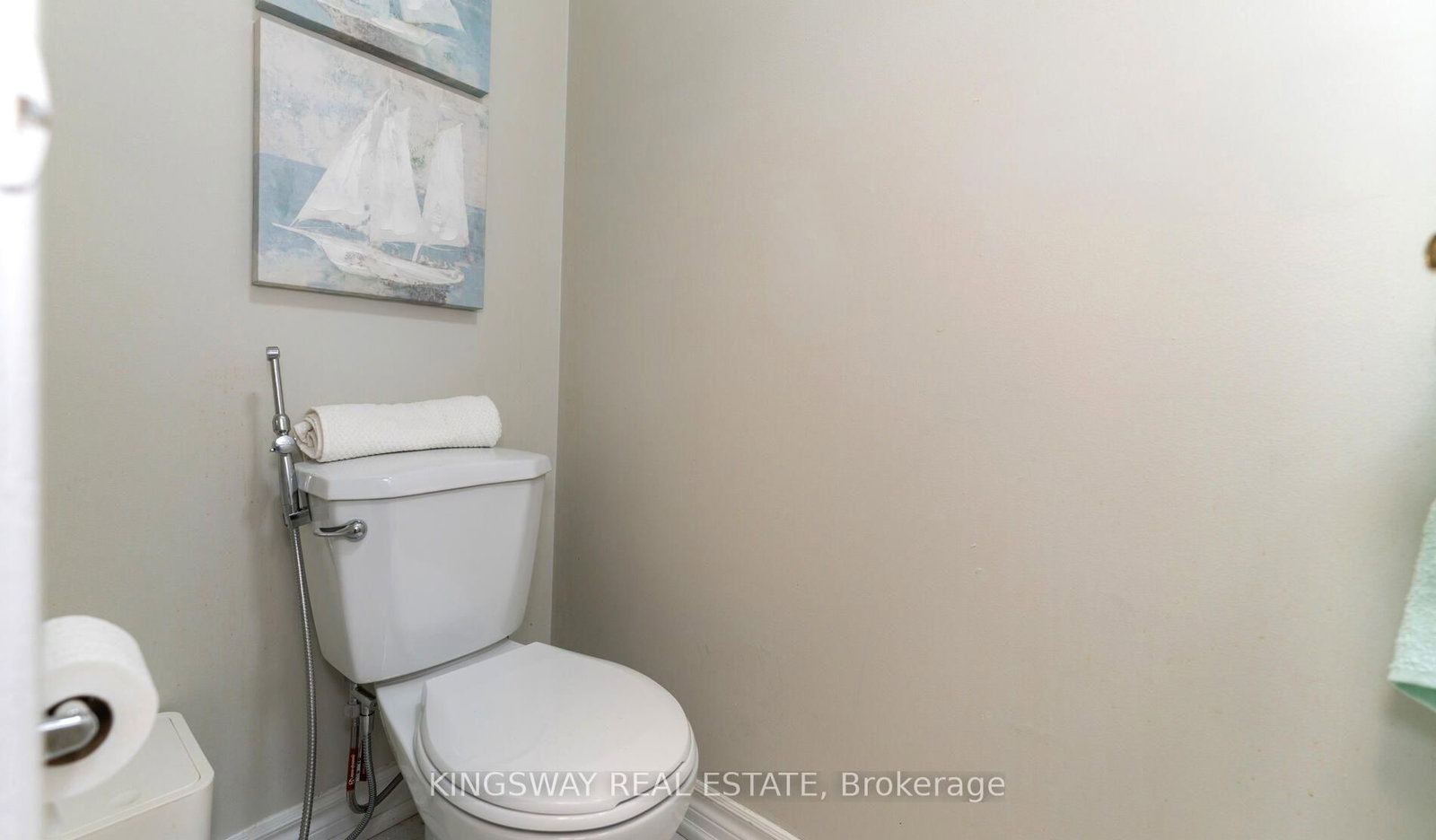 Townhouse for sale at 138 ASHTON Crescent, Brampton, Ontario, L6S 3J9 - Central Park - MLS: W12846540