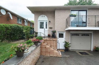 130 Surbray Grve | Mississauga | Image