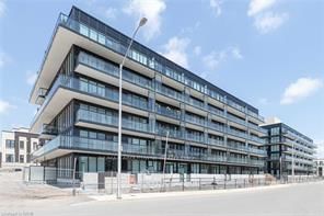 A202 - 1117 Cooke Blvd | Burlington | Image