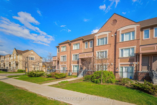 85 - 3088 Eglinton Avenue W