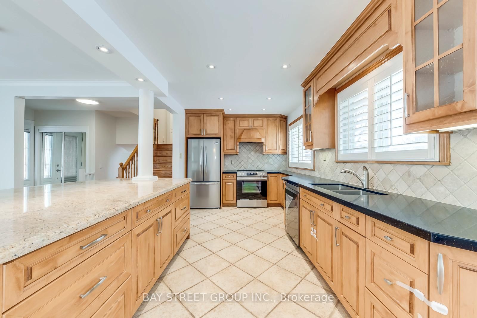 Detached House for sale at 49 Rayne Avenue, Oakville, Ontario, L6H 1C1 - College Park - MLS: W12847220