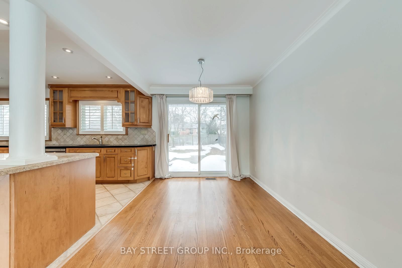 Detached House for sale at 49 Rayne Avenue, Oakville, Ontario, L6H 1C1 - College Park - MLS: W12847220