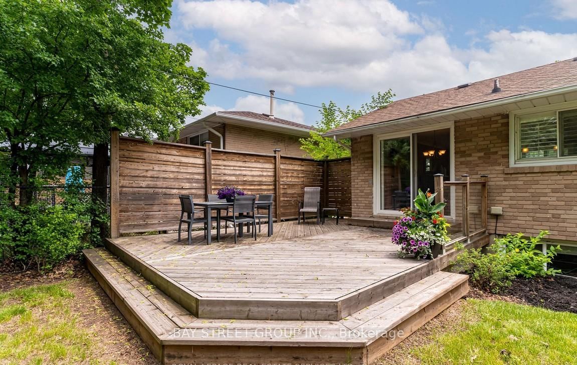 Detached House for sale at 49 Rayne Avenue, Oakville, Ontario, L6H 1C1 - College Park - MLS: W12847220