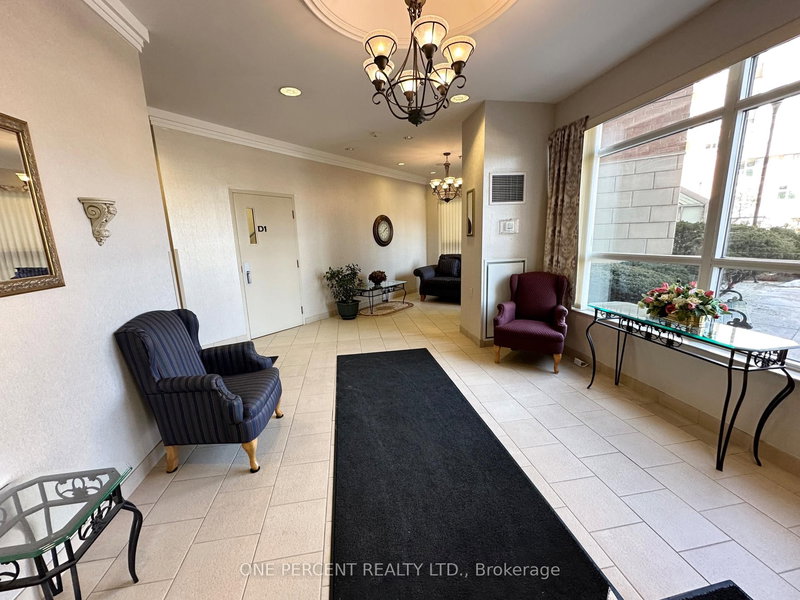 103 - 4640 Kimbermount Ave, Mississauga, L5M 5W6 | Image 3