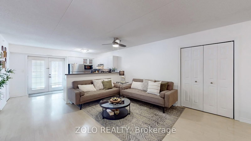 111 - 4003 Kilmer Dr, Burlington, L7M 4M1 | Image 3