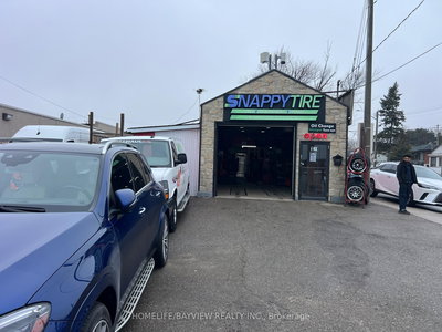 811 Lakeshore Rd | Mississauga | Image