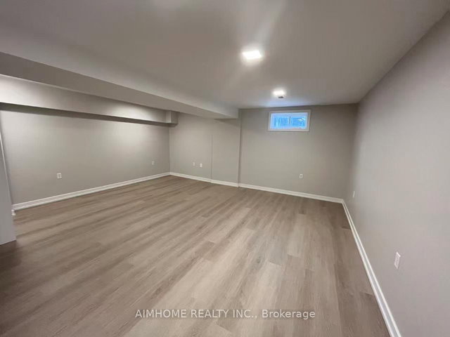 Bsmt - 401 KITTRIDGE Road