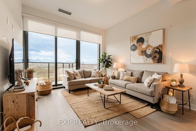 PH1210 - 3006 WILLIAM CUTMORE Blvd | Oakville | Image