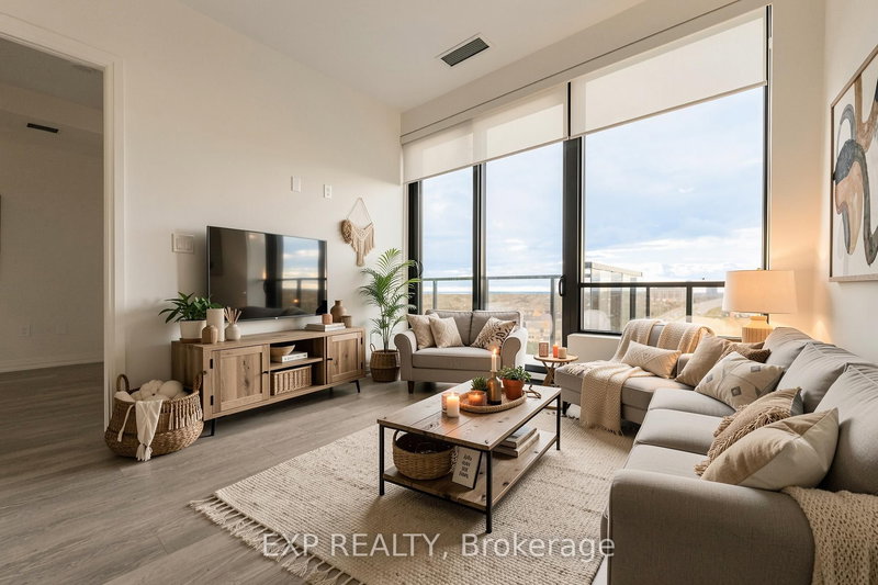 PH1210 - 3006 WILLIAM CUTMORE Blvd, Oakville, L6H 8A4 | Image 2