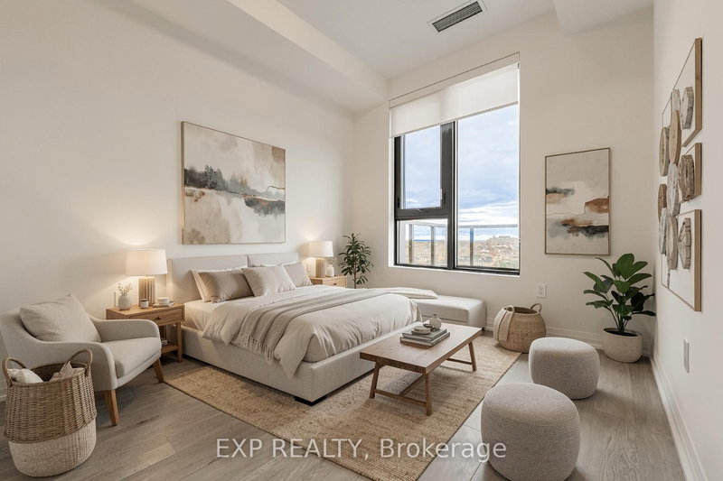 PH1210 - 3006 WILLIAM CUTMORE Blvd, Oakville, L6H 8A4 | Image 3