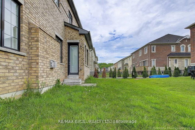 3199 William Rose Way