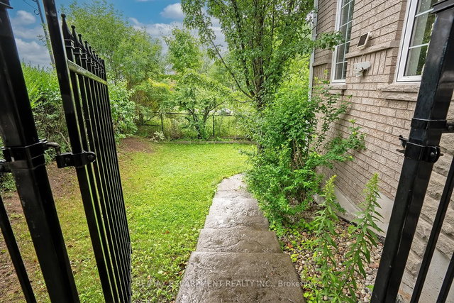 Lower - 5410 Duchess Court